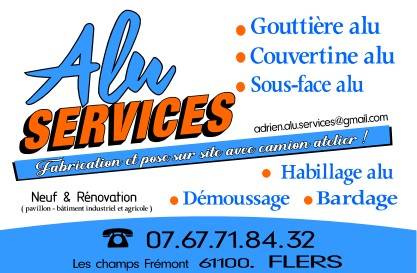 logo Alu Services